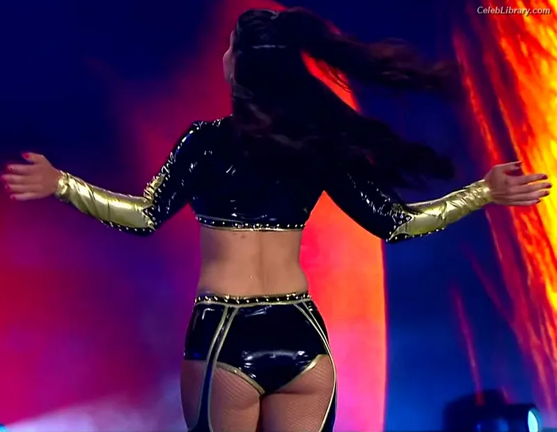 Aliyah WWE photo 18 of 1401