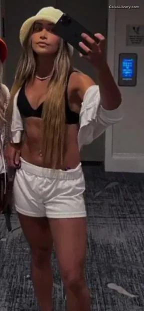 Aliyah WWE photo 13 of 1401