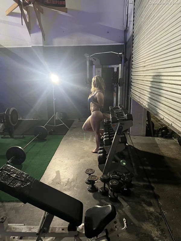 Aliyah WWE photo 17 of 1401