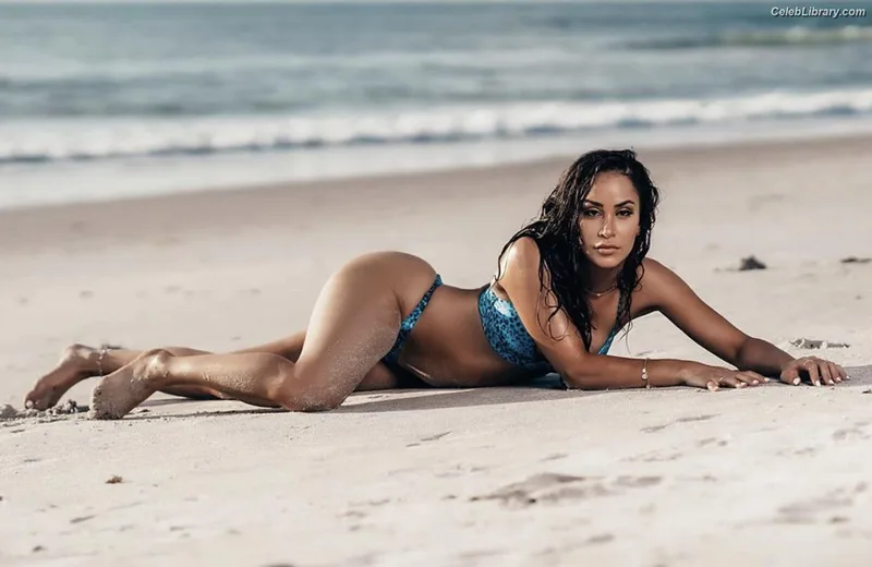 Aliyah WWE photo 14 of 1401