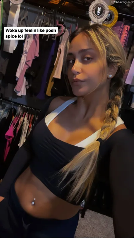 Aliyah WWE photo 10 of 1401