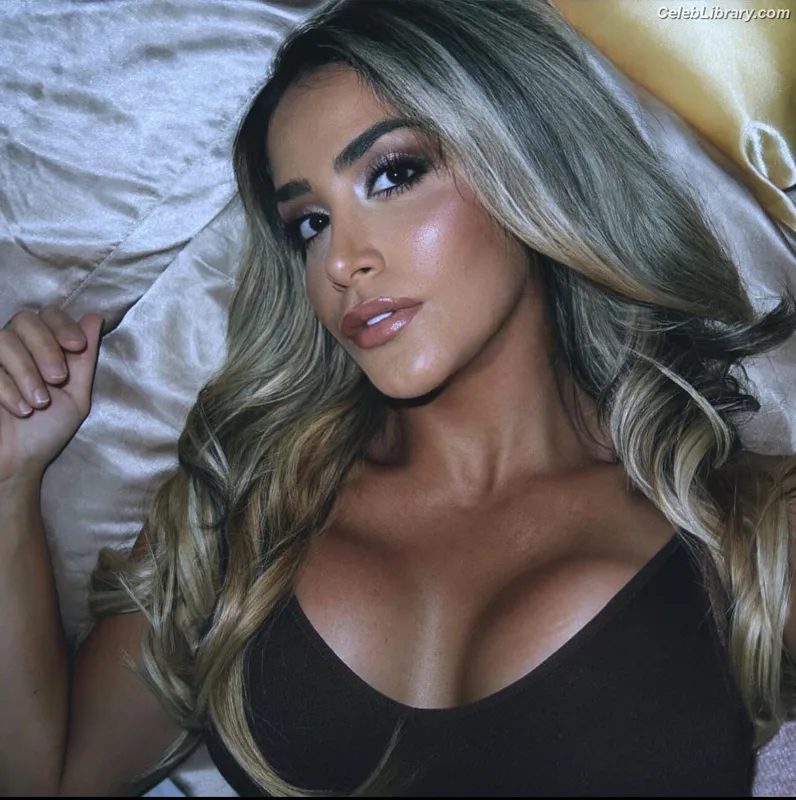 Aliyah WWE photo 8 of 1401