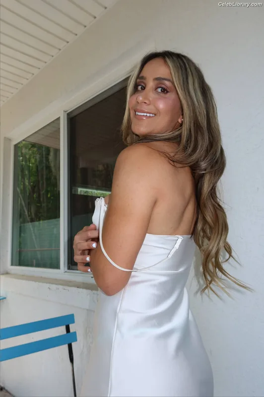 Aliyah WWE photo 12 of 1401