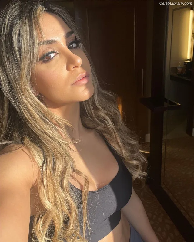 Aliyah WWE photo 9 of 1401