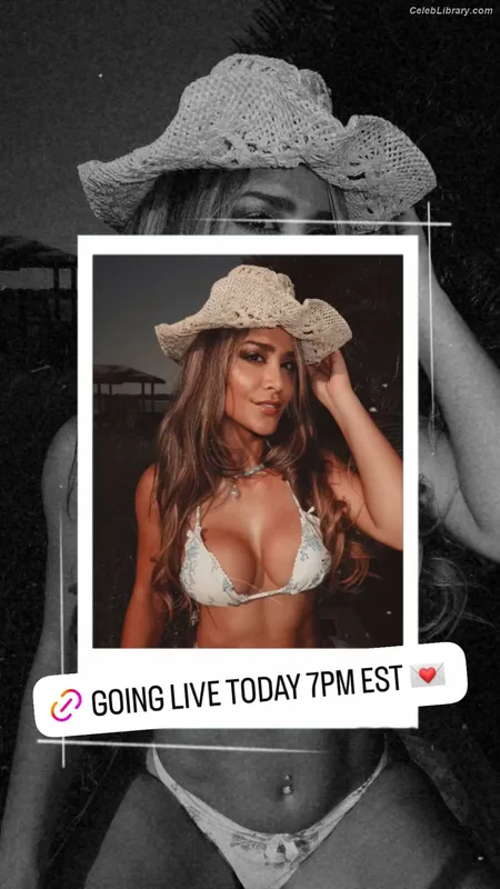 Aliyah WWE photo 7 of 1401