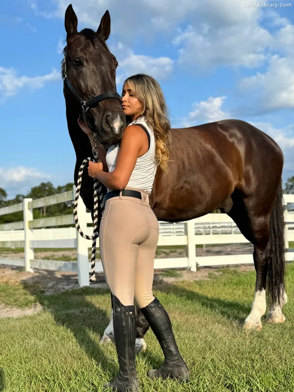 Aliyah WWE photo 5 of 1401