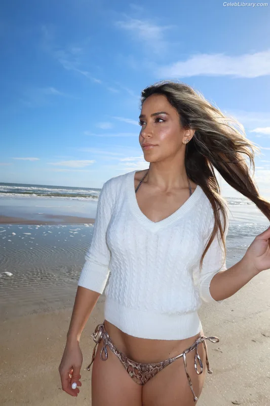 Aliyah WWE photo 22 of 1401