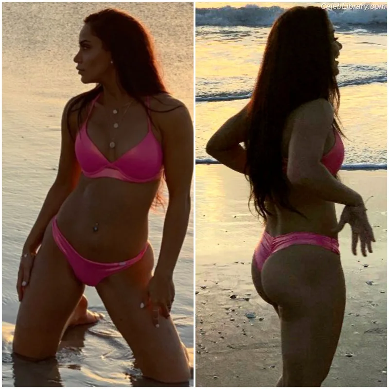 Aliyah WWE photo 10 of 1401