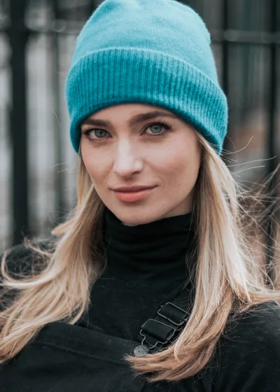 Allegra Edwards