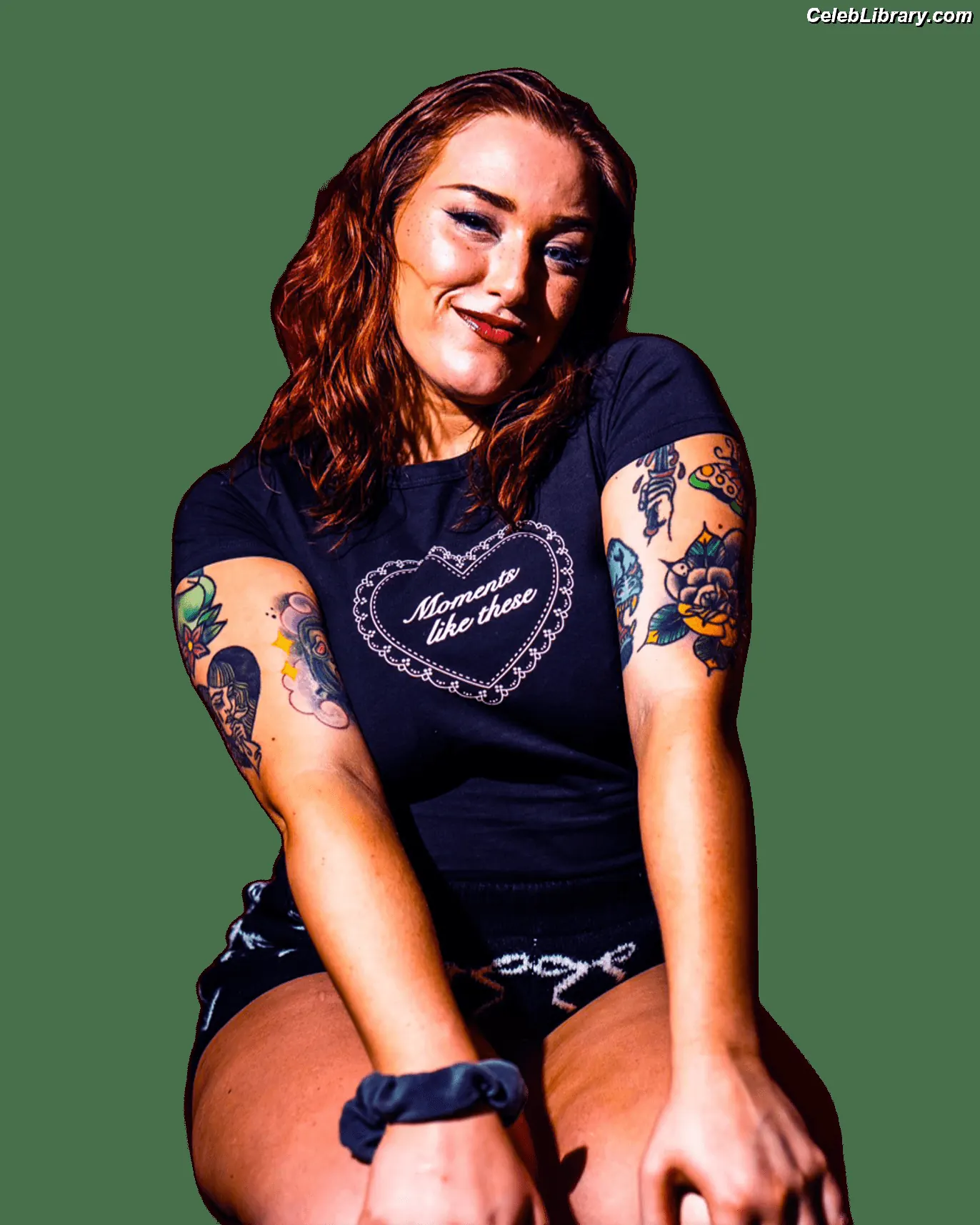 Allie Katch photo 1 of 507
