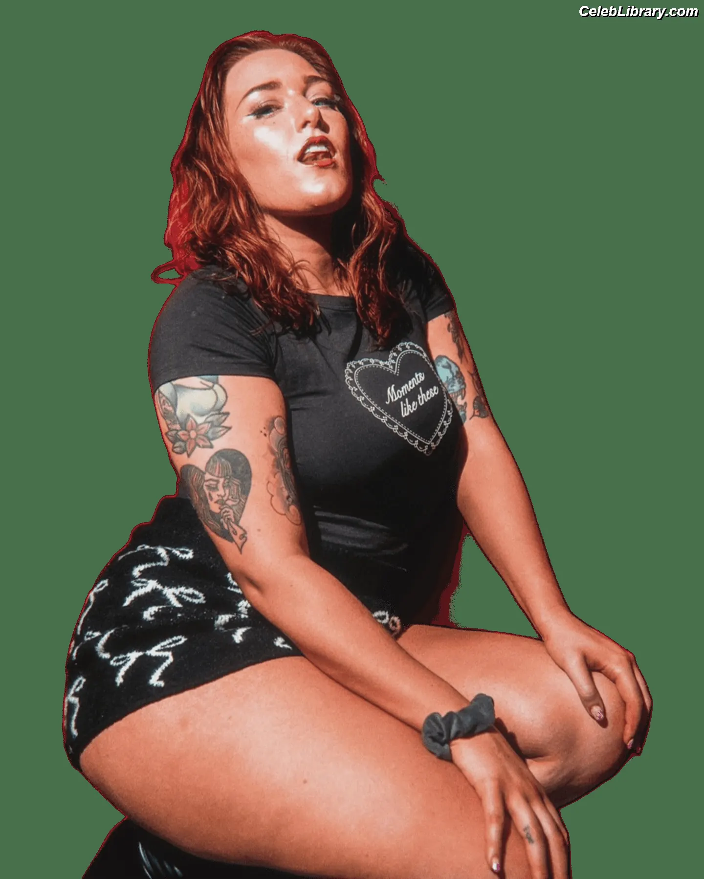 Allie Katch photo 3 of 507