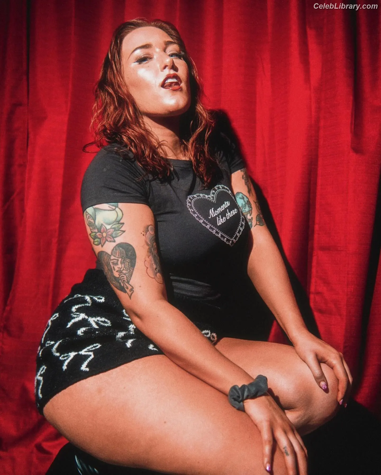 Allie Katch photo 4 of 507