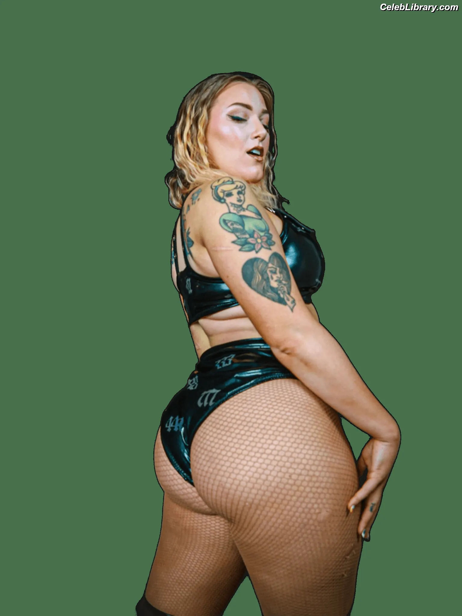 Allie Katch photo 8 of 507