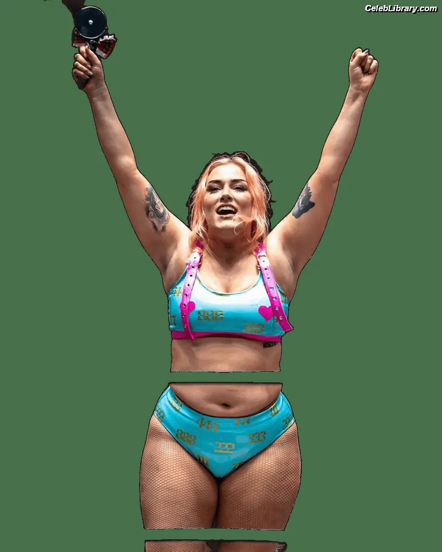 Allie Katch photo 4 of 507