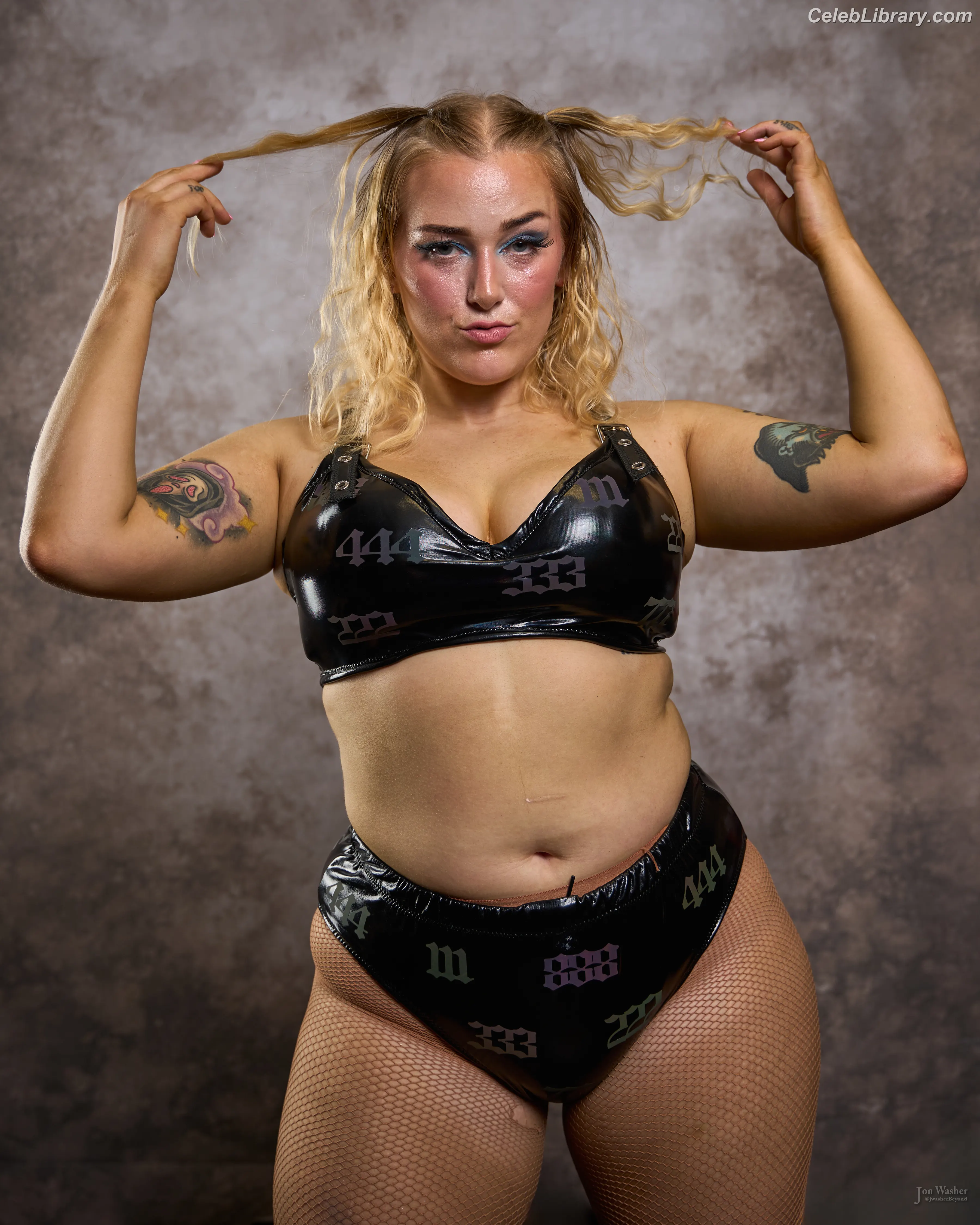 Allie Katch photo 18 of 507