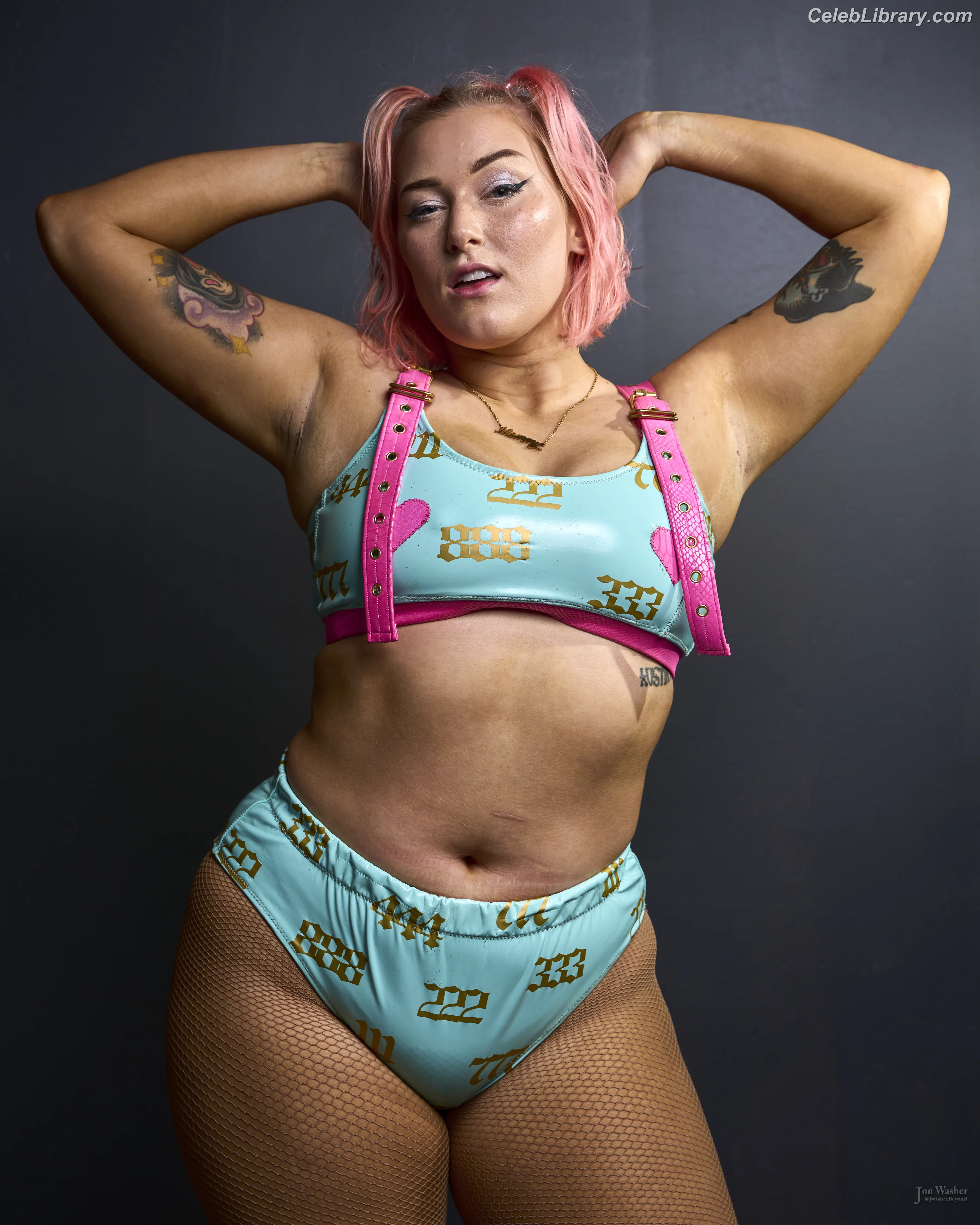 Allie Katch photo 8 of 507
