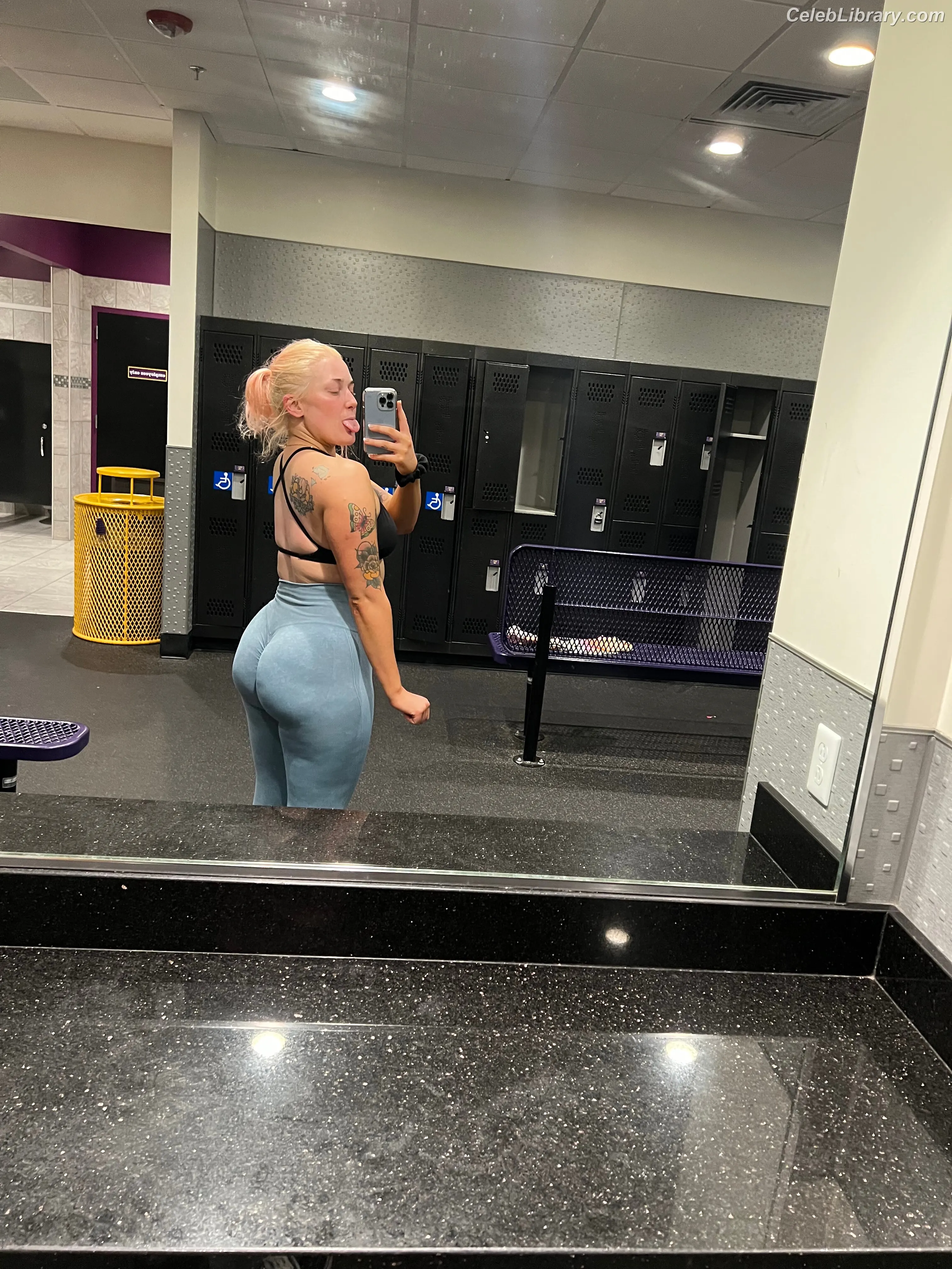 Allie Katch photo 24 of 507