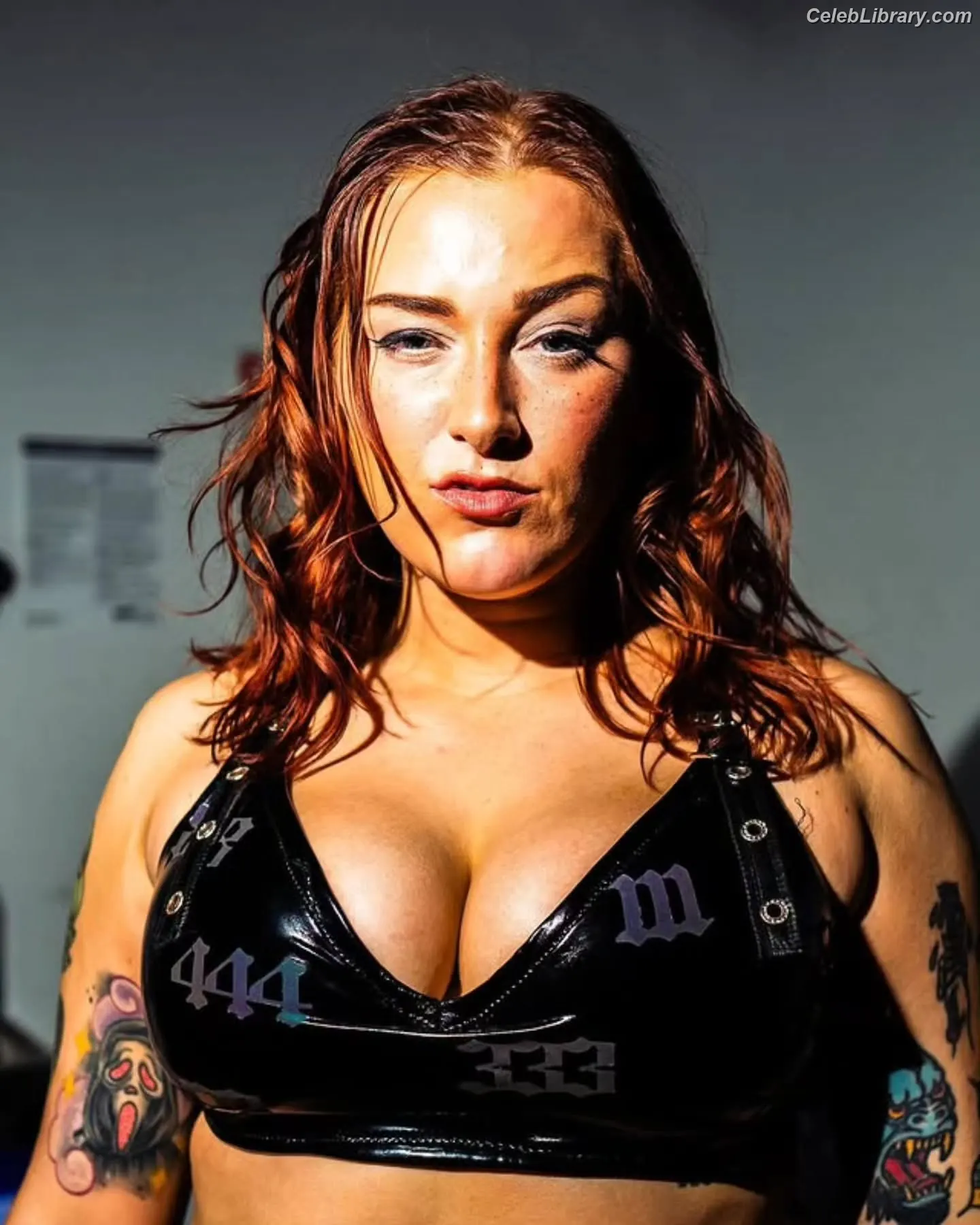 Allie Katch photo 11 of 507