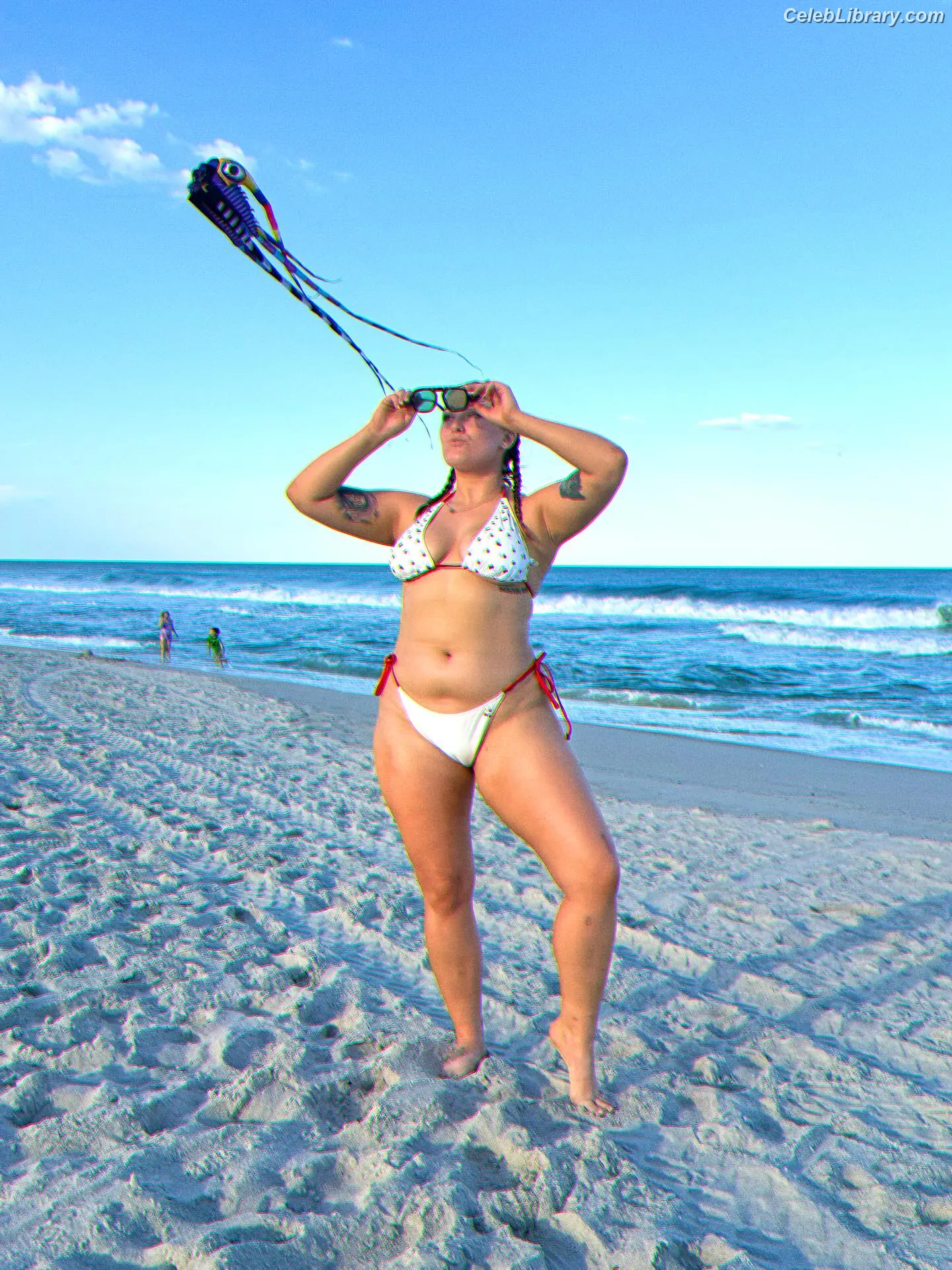 Allie Katch photo 12 of 507