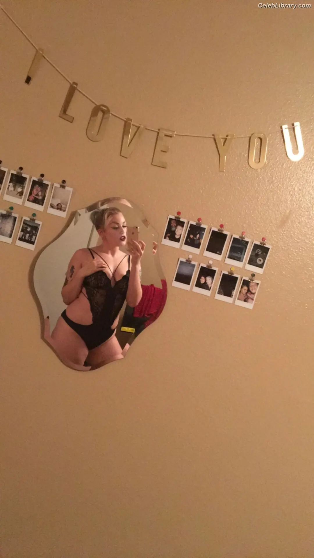 Allie Katch photo 15 of 507
