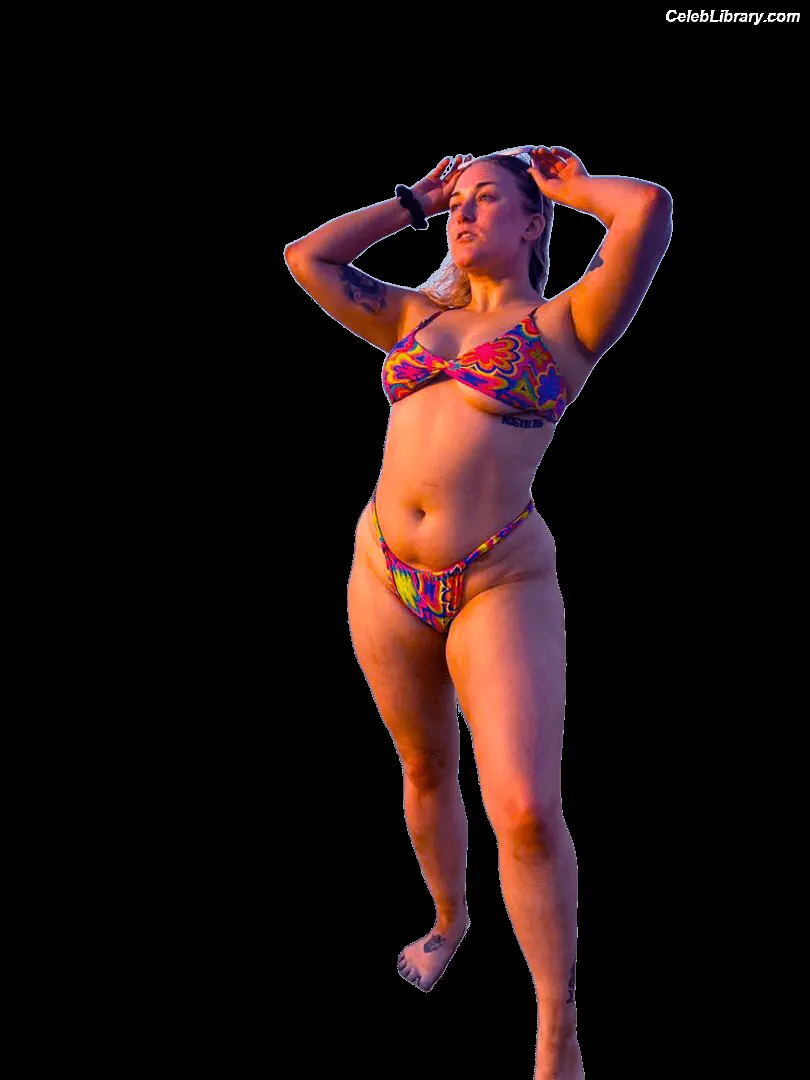 Allie Katch photo 4 of 507