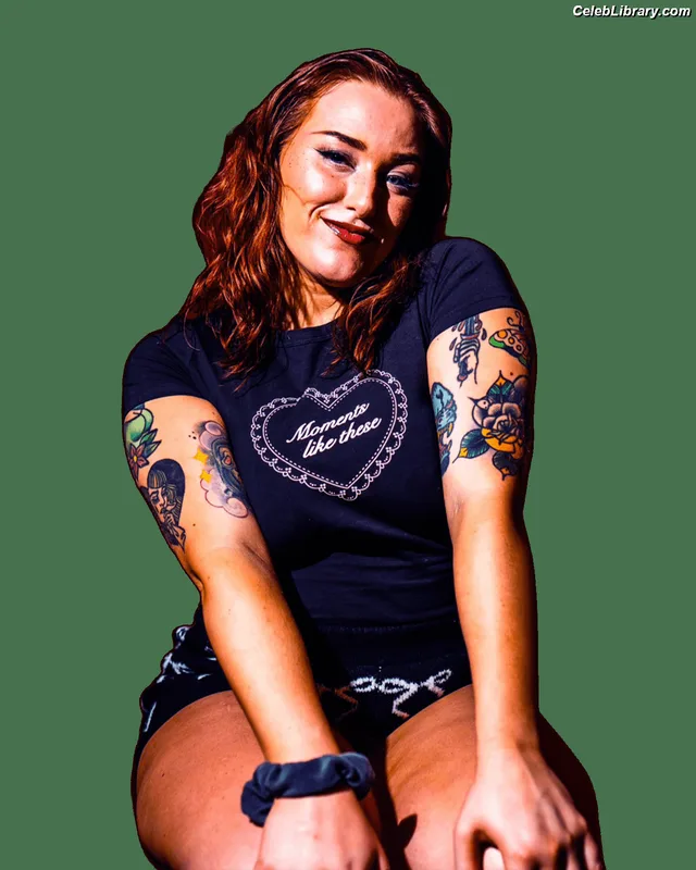 Allie Katch photo 1 of 508