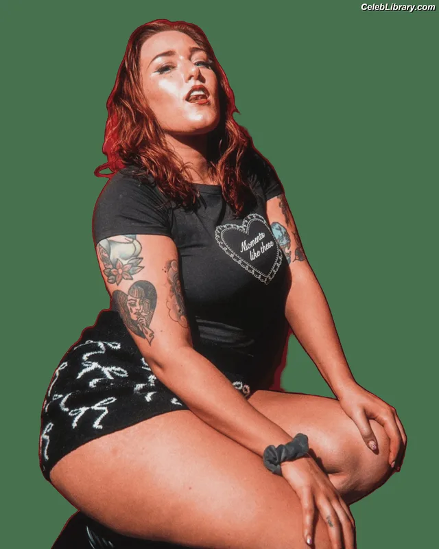 Allie Katch photo 3 of 508