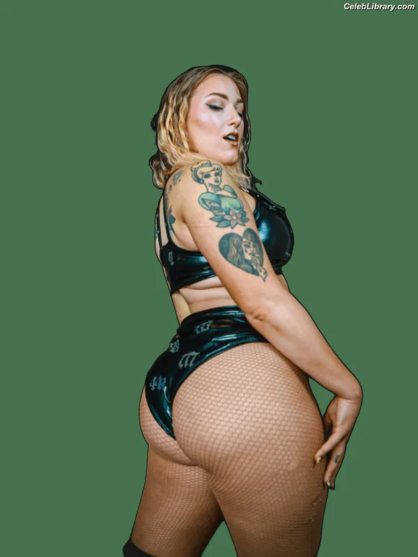 Allie Katch photo 8 of 508