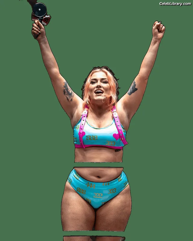 Allie Katch photo 4 of 508
