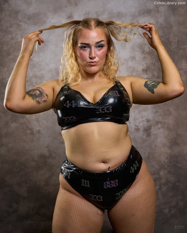 Allie Katch photo 18 of 508