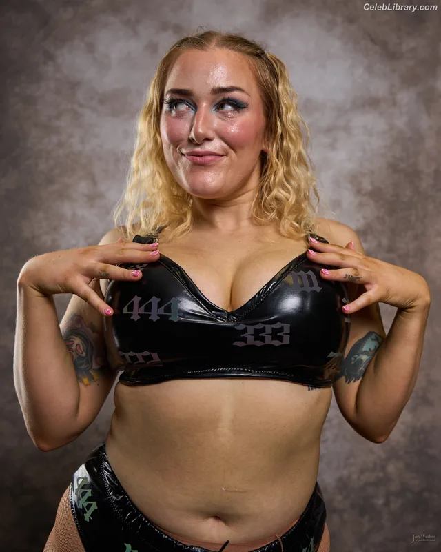 Allie Katch photo 19 of 508