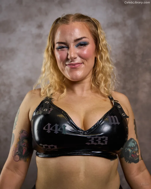 Allie Katch photo 21 of 508