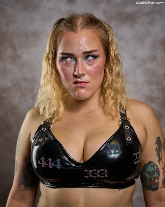Allie Katch photo 23 of 508