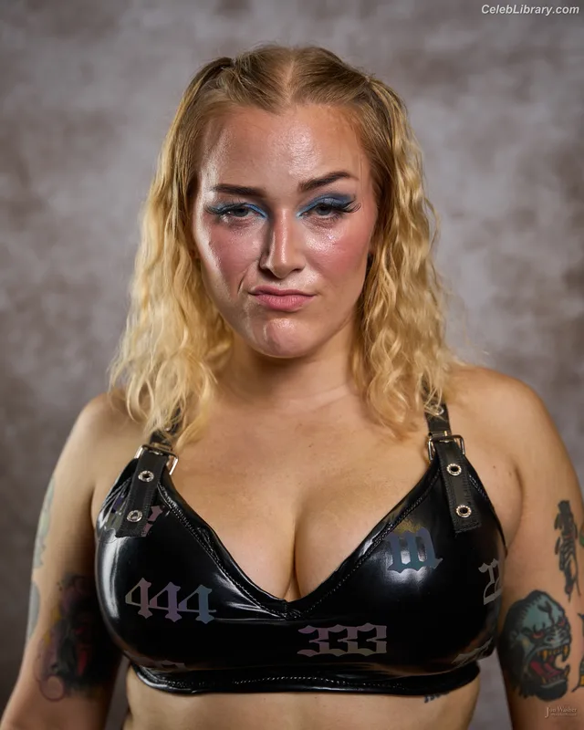 Allie Katch photo 24 of 508