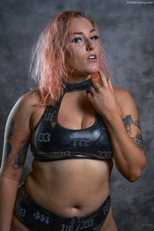 Allie Katch photo 10 of 508