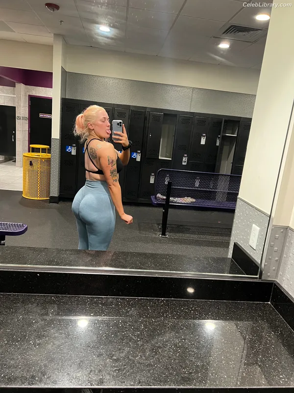 Allie Katch photo 24 of 508