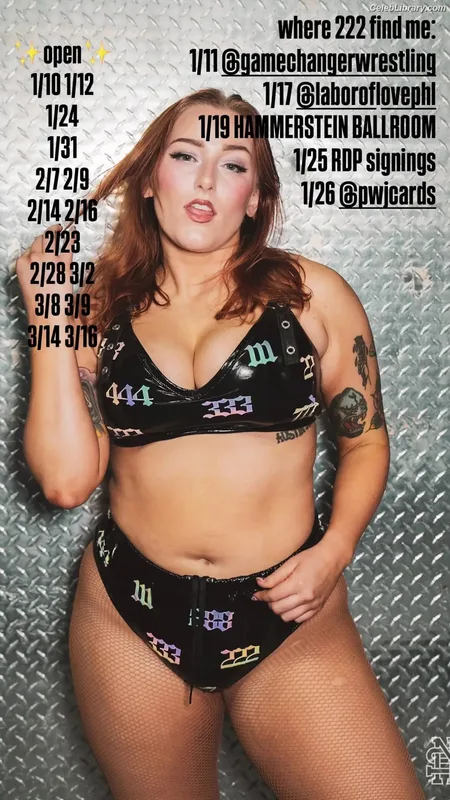 Allie Katch photo 18 of 508