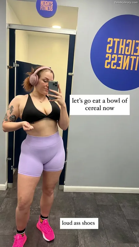 Allie Katch photo 17 of 508