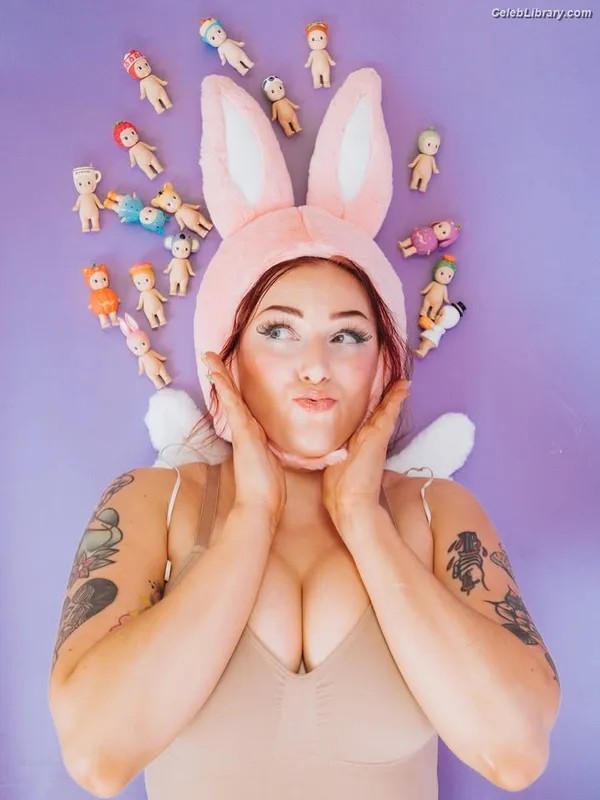 Allie Katch photo 14 of 508