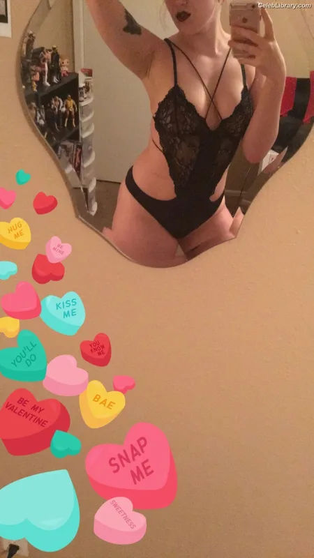 Allie Katch photo 8 of 508