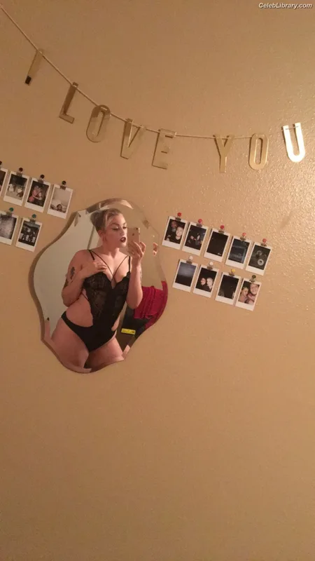 Allie Katch photo 15 of 508