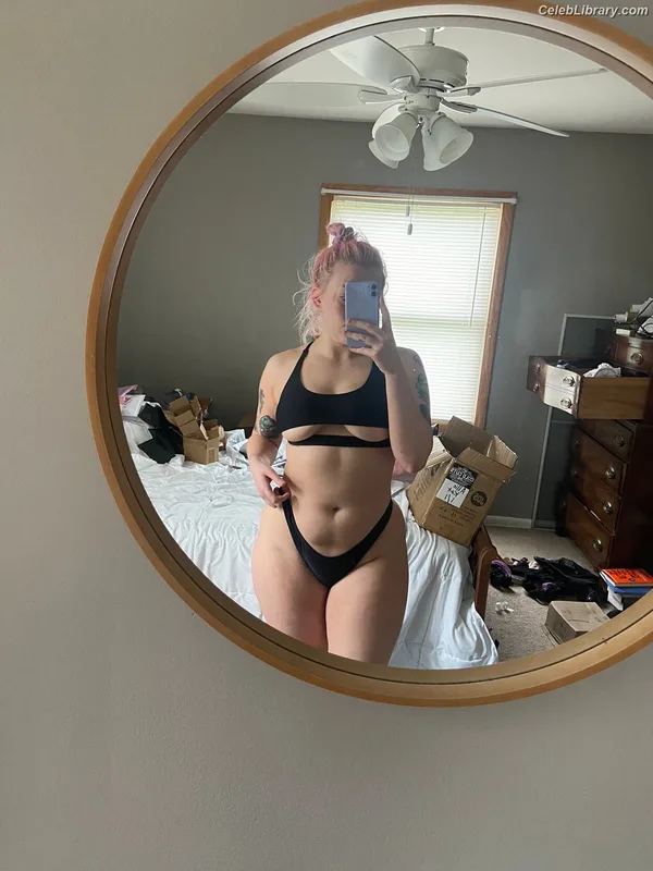 Allie Katch photo 19 of 508