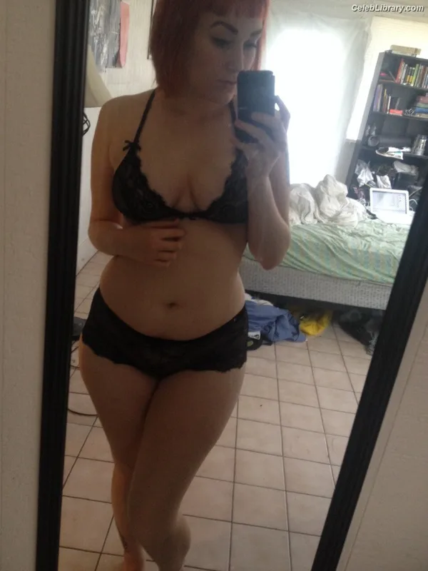 Allie Katch photo 2 of 508
