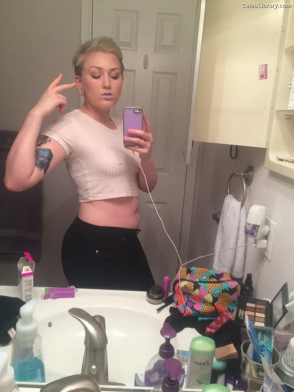 Allie Katch photo 20 of 508