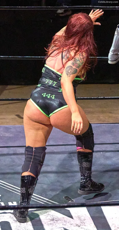 Allie Katch photo 1 of 508