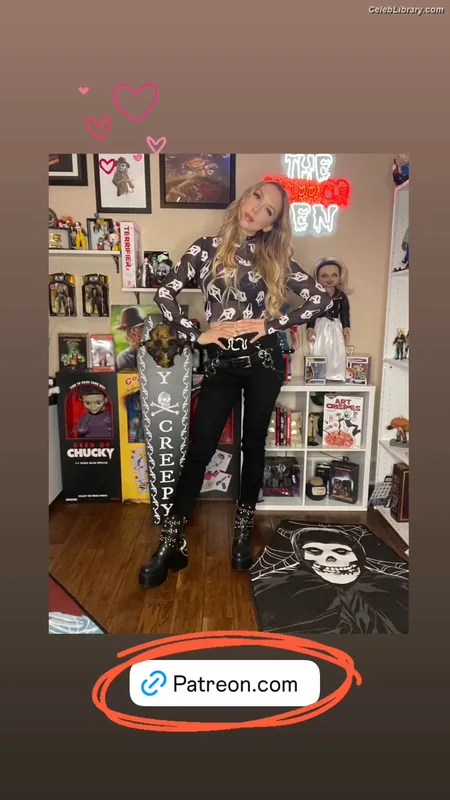 Allie The Bunny photo 12 of 556
