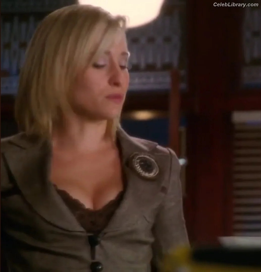 Allison Mack photo 21 of 70