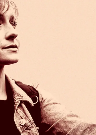 Allison Mack