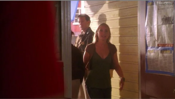 Allison Mack photo 7 of 71