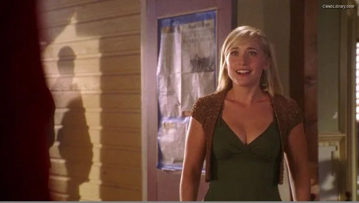 Allison Mack photo 8 of 71